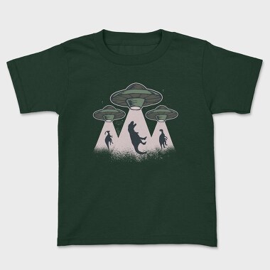 The Extinction of Dinosaurs, Tricou Copii