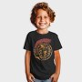 Spartan Warrior, Tricou Copii
