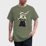 Samurai Sword, Tricou Barbati (Unisex)