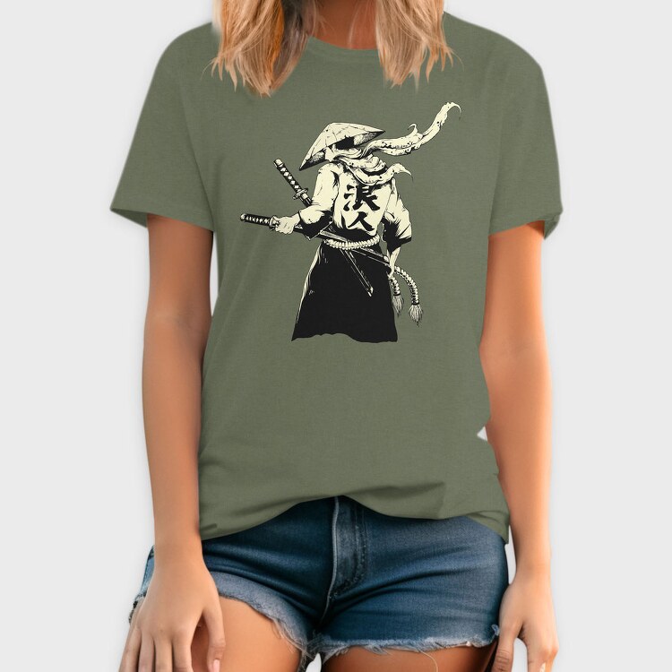 Samurai Sword, Tricou Barbati (Unisex)