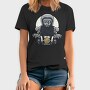 Motorcycle Rider 1, Tricou Barbati (Unisex)