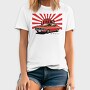Mitsubishi Galant GTO-MR, Tricou Barbati (Unisex)