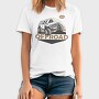 Off Road Jeep 0, Tricou Barbati (Unisex)
