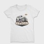 Off Road Jeep 0, Tricou Femei