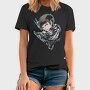 Dark Knight Strike, Tricou Barbati (Unisex)