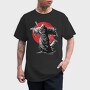 Grim Reaper Strike, Tricou Barbati (Unisex)