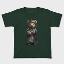 Regal Teddy Bear, Tricou Copii