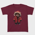 Teddy Jacket, Tricou Copii