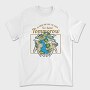 Earth, Tricou Barbati (Unisex)
