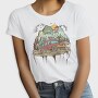 Adventure, Tricou Femei