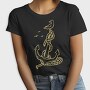 Anchor Bird, Tricou Femei