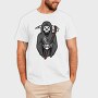 Death Coffee, Tricou Barbati (Unisex)