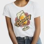 Beer Fest Brew, Tricou Femei