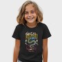 Electro Dragon Tattoo, Tricou Copii