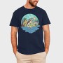 Big Fish, Tricou Barbati (Unisex)