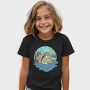 Big Fish, Tricou Copii