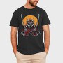 Swordsman Spirit, Tricou Barbati (Unisex)
