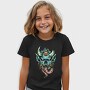 Demon Grin, Tricou Copii