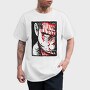 Bloody Grin, Tricou Barbati (Unisex)