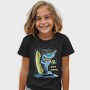 Shark Summer Surf, Tricou Copii