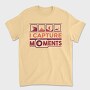I Capture Moments, Tricou Barbati (Unisex)