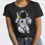 Space Banana, Tricou Femei