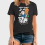 Space Carrot Ride, Tricou Barbati (Unisex)