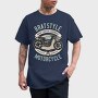 Brat Style Road Fighter, Tricou Barbati (Unisex)