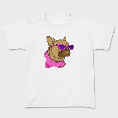 Cool Dog 2, Tricou Copii