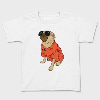 Cool Dog 3, Tricou Copii