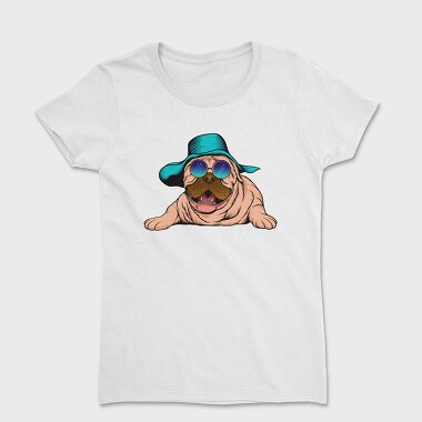 Cool Dog 7, Tricou Femei