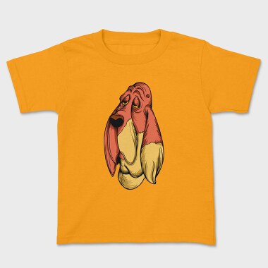 Funny Dog 1, Tricou Copii