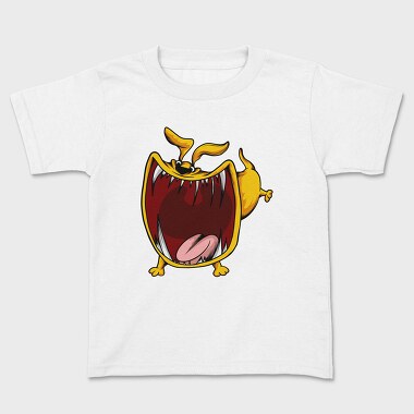 Funny Dog 4, Tricou Copii