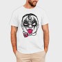 Jokers Tongue, Tricou Barbati (Unisex)