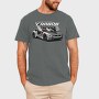 Need for Speed Carbon Bmw, Tricou Barbati (Unisex)