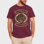 Jurassic World Rex, Tricou Barbati (Unisex)