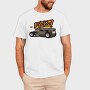 Hotrod 7, Tricou Barbati (Unisex)