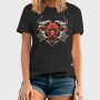 Bull Engine Roar, Tricou Barbati (Unisex)