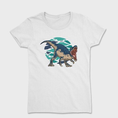 Barionix, Tricou Femei