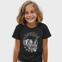 Bulldog Punk, Tricou Copii