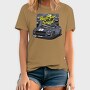 Built for Speed Mustang, Tricou Barbati (Unisex)