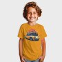 Classic Car Porsche, Tricou Copii