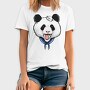 Panda Sailor Roar, Tricou Barbati (Unisex)