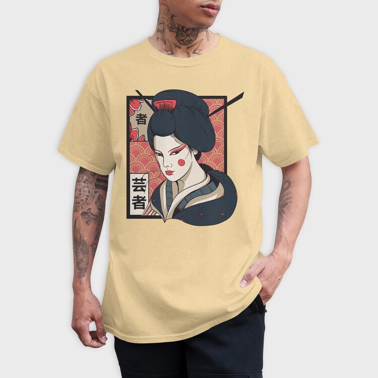 Downhill Is My Thrill, Tricou Copii