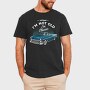 1956 chevy bel air convertible 2, Tricou Barbati (Unisex)