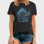 Electric Storm, Tricou Barbati (Unisex)