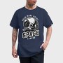 Space Helmet Vi, Tricou Barbati (Unisex)