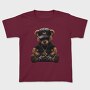 Cool Teddy, Tricou Copii