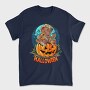 Halloween Teddy Bear, Tricou Barbati (Unisex)