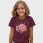 Flying Pig, Tricou Copii